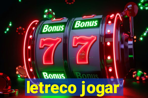 letreco jogar